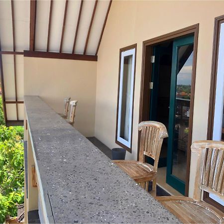 Bukawa Lodge Jimbaran  Luaran gambar