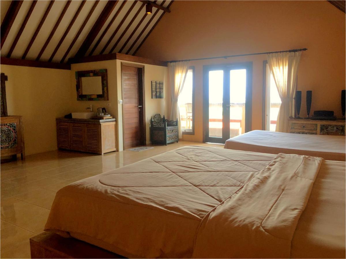 Bukawa Lodge Jimbaran  Luaran gambar