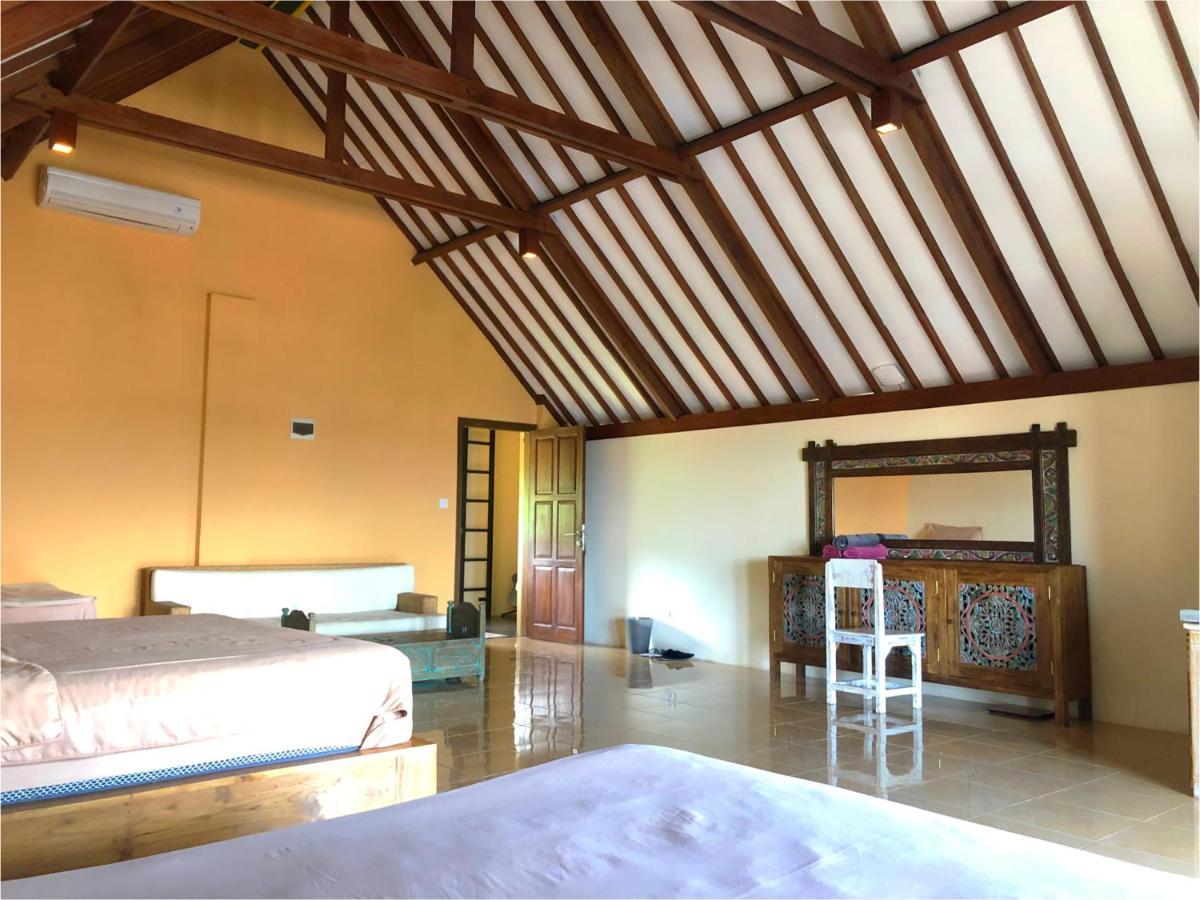 Bukawa Lodge Jimbaran  Luaran gambar