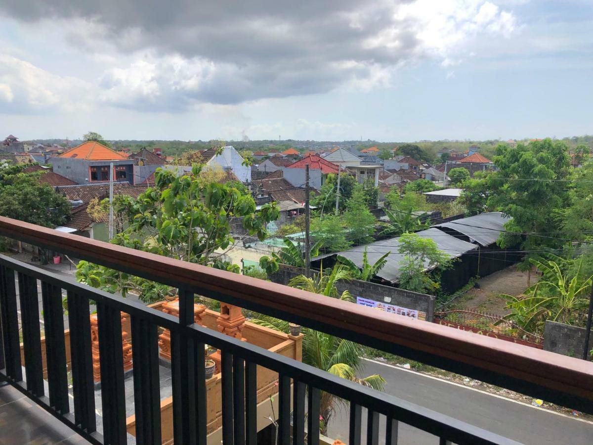 Bukawa Lodge Jimbaran  Luaran gambar