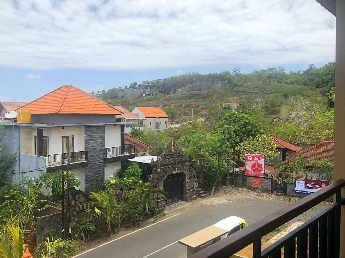 Bukawa Lodge Jimbaran  Luaran gambar