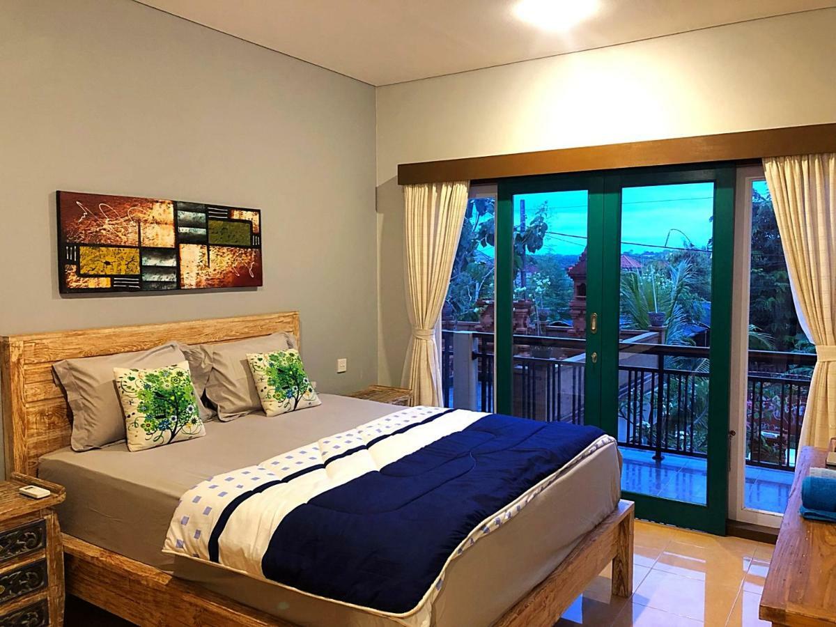 Bukawa Lodge Jimbaran  Luaran gambar